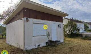 Maison 2 Pièces 35 m² à vendre à Graçay (18310)