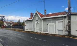Maison 4 Pièces 83 m² à vendre à Ribérac (24600)