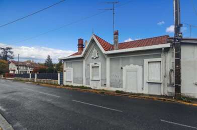 Maison 4 pièces 118800 €