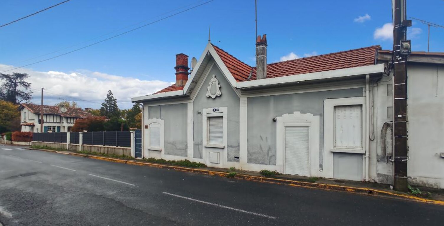 Maison À Vendre — photo 1