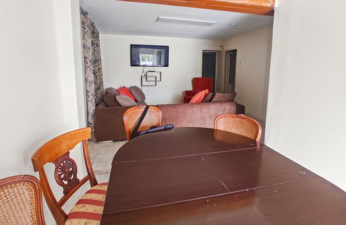 Maison À Vendre — photo 3