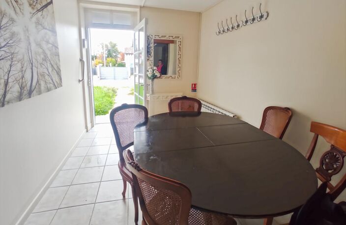 Maison À Vendre — photo 5