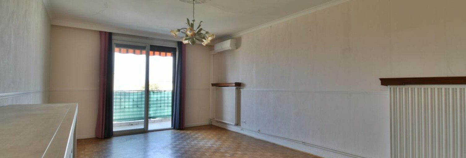 Appartement 2 Pièces 63 m² à vendre à Romans-sur-Isère (26100)