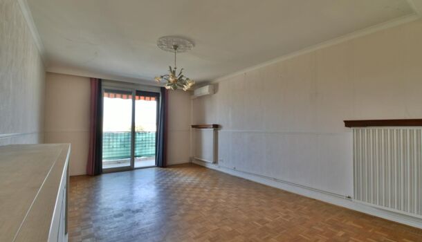 Appartement 2 pièces  à vendre Romans-sur-Isère 26100