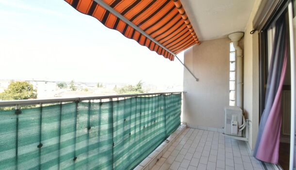 Appartement 2 pièces  à vendre Romans-sur-Isère 26100