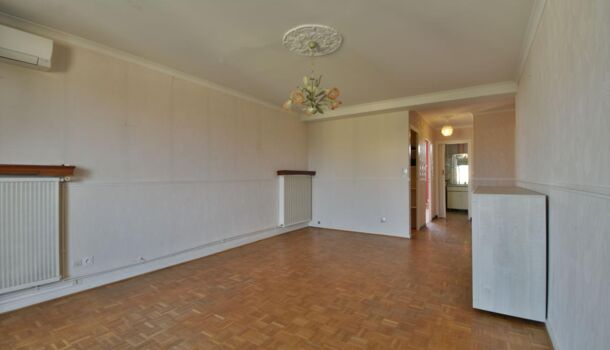 Appartement 2 pièces  à vendre Romans-sur-Isère 26100