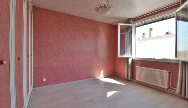 Appartement 2 pièces  à vendre Romans-sur-Isère 26100
