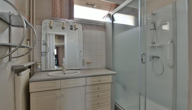 Appartement 2 pièces  à vendre Romans-sur-Isère 26100