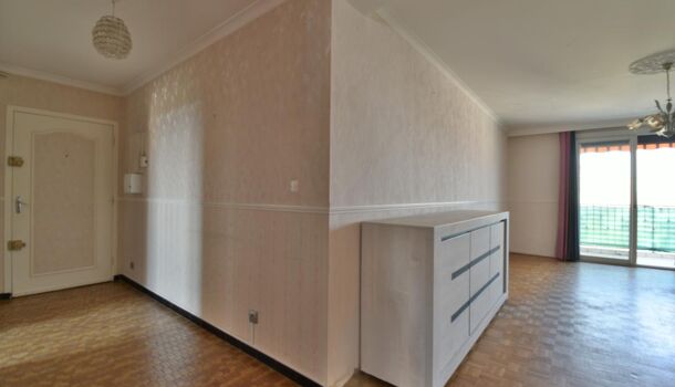Appartement 2 pièces  à vendre Romans-sur-Isère 26100