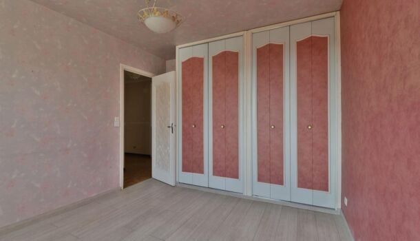 Appartement 2 pièces  à vendre Romans-sur-Isère 26100