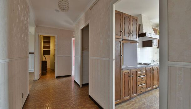 Appartement 2 pièces  à vendre Romans-sur-Isère 26100