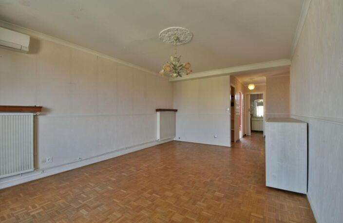 Appartement 64m² avec balcon et cave — photo 4