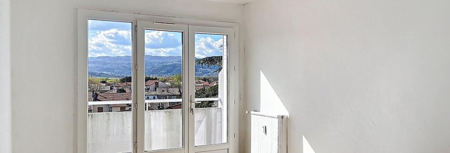 Commerce 4 Pièces 72 m² à vendre à Bourg-lès-Valence (26500)