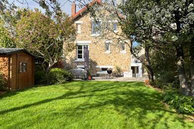 Maison 6 pièces 479000 €