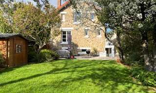 Maison 6 Pièces 130 m² à vendre à Savigny-sur-Orge (91600)