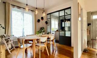 Maison 6 Pièces 130 m² à vendre à Savigny-sur-Orge (91600)