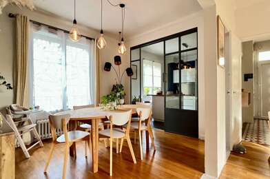 Maison 6 pièces 479000 €