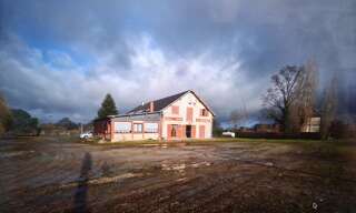 Maison 13 Pièces 387 m² à vendre à La Chapelle-Gauthier (27270)