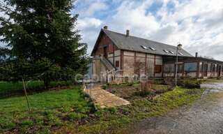 Maison 13 Pièces 387 m² à vendre à La Chapelle-Gauthier (27270)