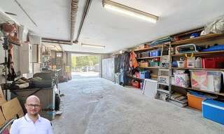 Maison 5 Pièces 143 m² à vendre à Lépin-le-Lac (73610)