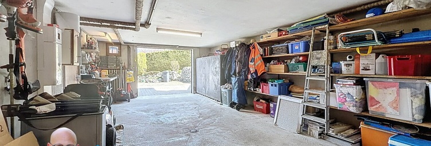 Maison 5 Pièces 143 m² à vendre à Lépin-le-Lac (73610)