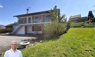 Maison 5 Pièces 143 m² à vendre à Lépin-le-Lac (73610)