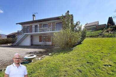 Maison 5 pièces 375000 €