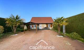 Maison 4 Pièces 120 m² à vendre à Saint-Marcel (71380)