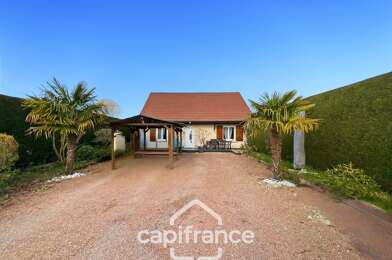 Maison 4 pièces 220000 €