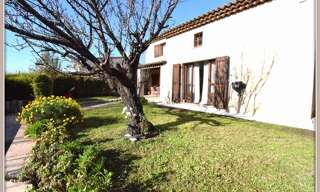 Maison 6 Pièces 171 m² à vendre à La Colle-sur-Loup (06480)