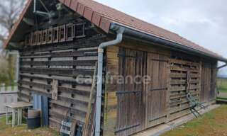 Maison 5 Pièces 163 m² à vendre à Montdoré (70210)