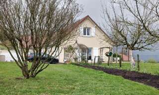 Maison 5 Pièces 163 m² à vendre à Montdoré (70210)