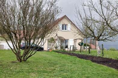 Maison 5 pièces 295000 €