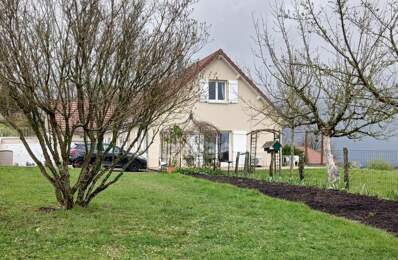 Maison à vendre 6 pièces  (163 m2) — photo du bien