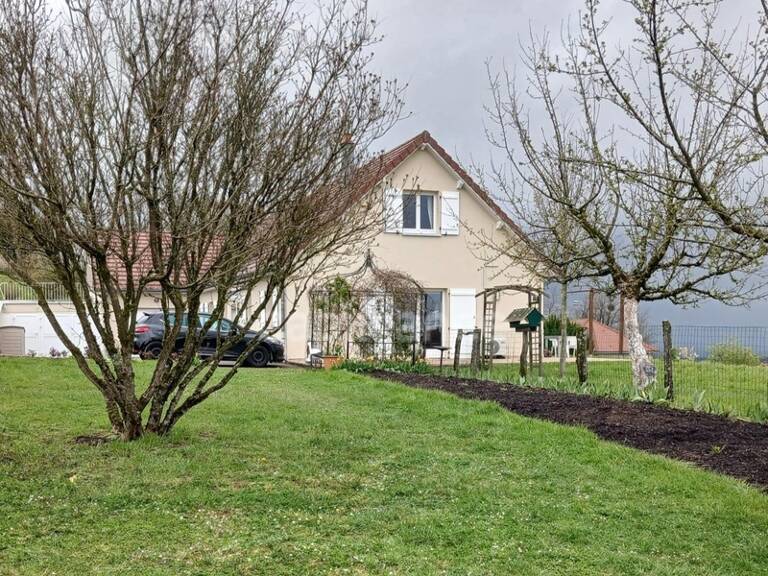 Maison à vendre 6 pièces  (163 m2) — photo 1