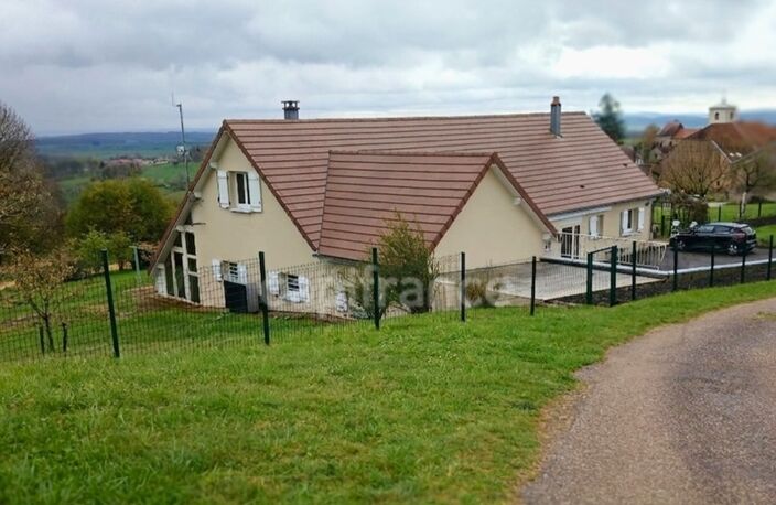 Maison à vendre 6 pièces  (163 m2) — photo 2