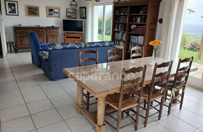 Maison à vendre 6 pièces  (163 m2) — photo 3