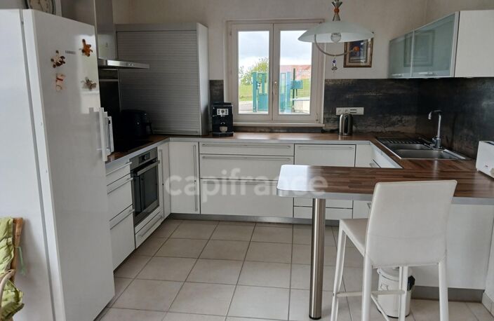 Maison à vendre 6 pièces  (163 m2) — photo 4