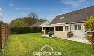 Maison 150 m² en viager Montbazon (37250)
