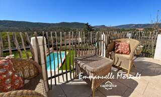 Maison 3 Pièces 83 m² à vendre à Bagnols-en-Forêt (83600)