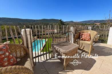 Maison 3 pièces 389000 €