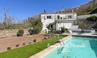 Maison 3 Pièces 83 m² à vendre à Bagnols-en-Forêt (83600)