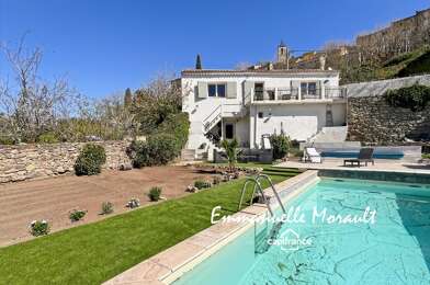 Maison 3 pièces 389000 €