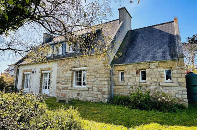 Maison 7 pièces 329600 €