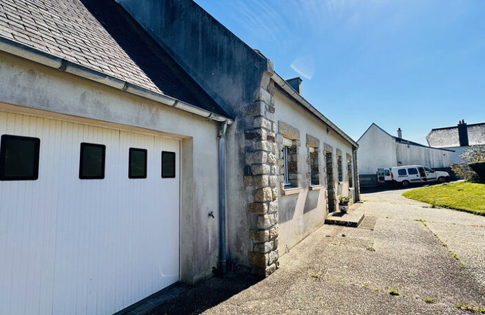 Maison traditionnelle d'Exception à Roscanvel — photo 4