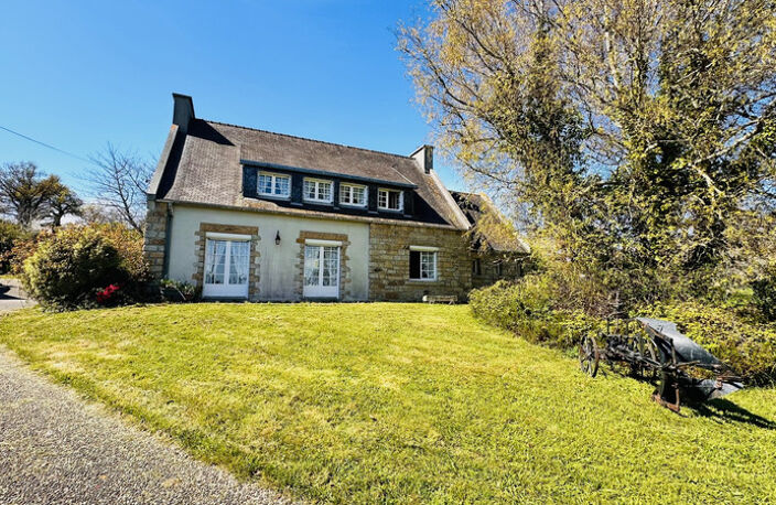 Maison traditionnelle d'Exception à Roscanvel — photo 5