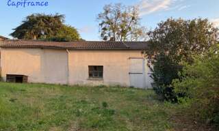 Maison 2 Pièces 81 m² à vendre à Paillet (33550)