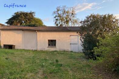 Maison 2 pièces 95000 €