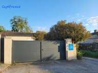 Ancien chai 2 pièces à rénover : un vrai coup de cœur au calme, avec jardin — photo 2