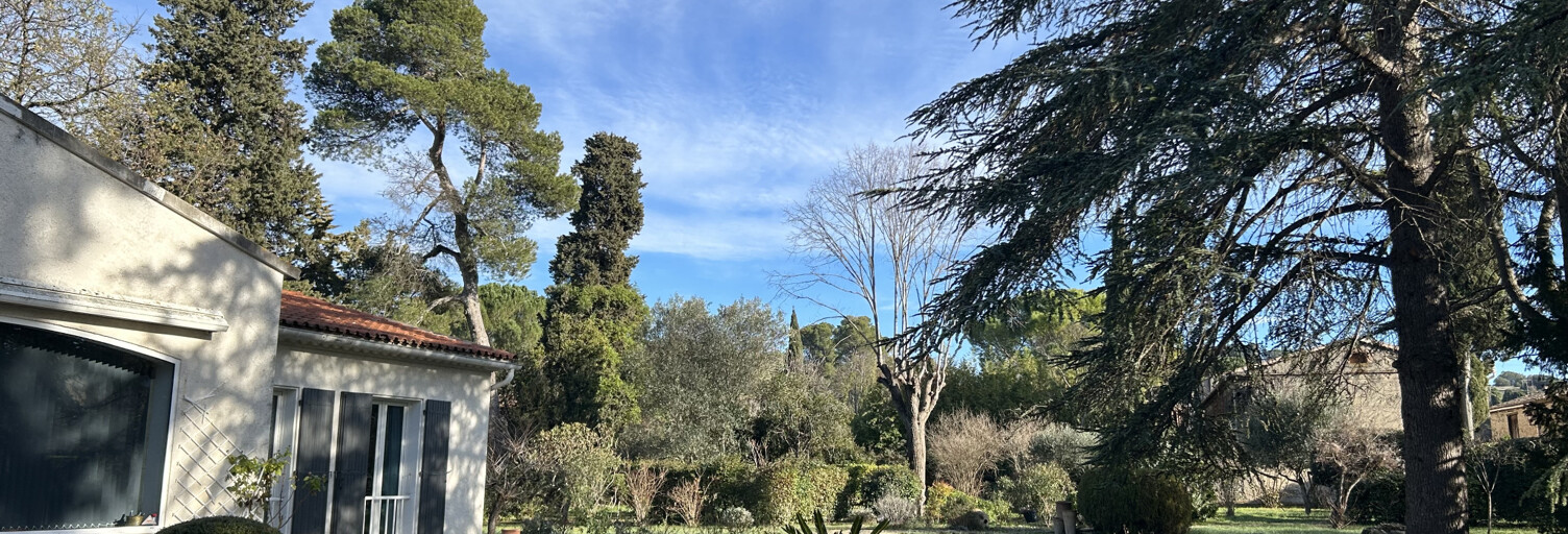 Maison 6 Pièces 160 m² à vendre à Verzeille (11250)